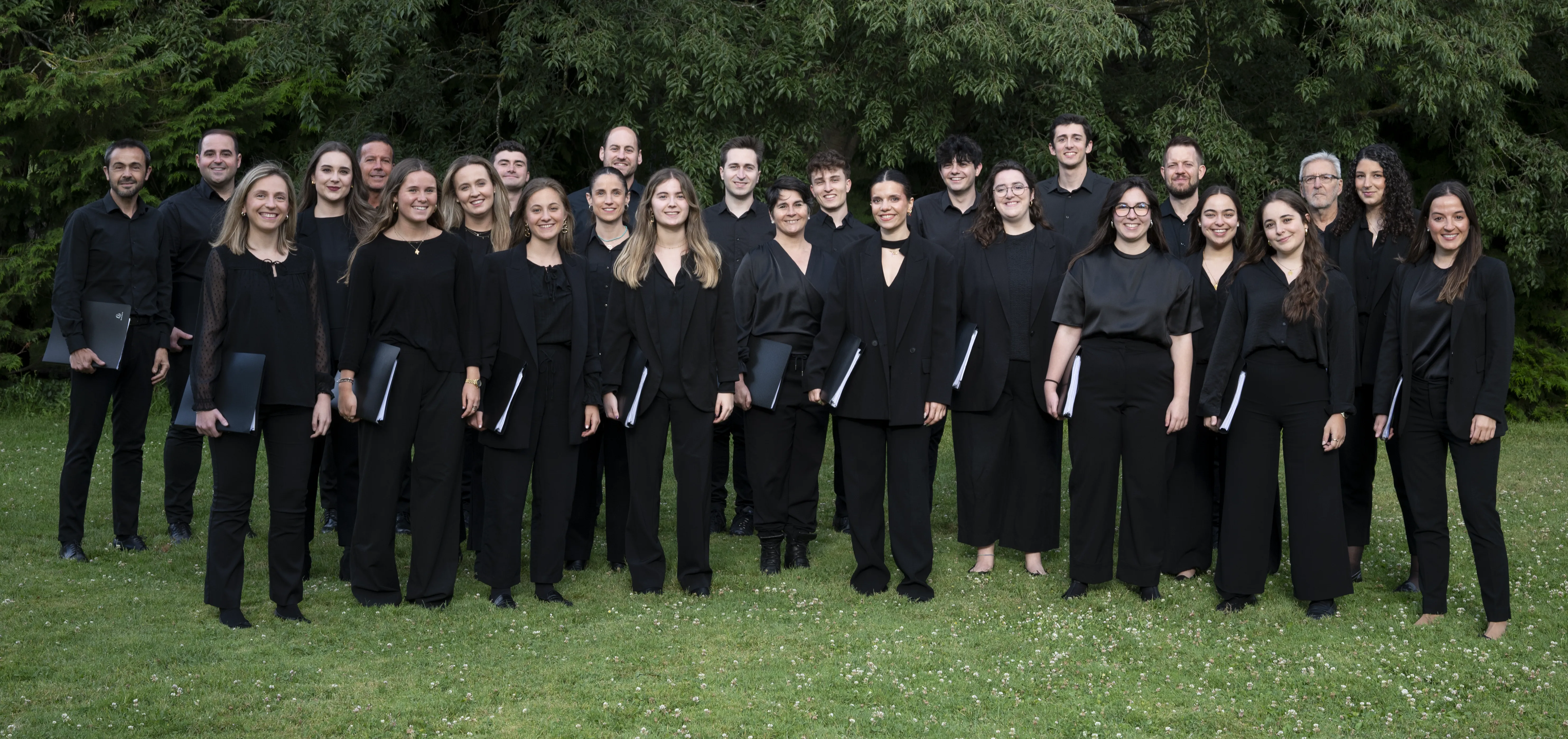 Coro Saudade de Pamplona